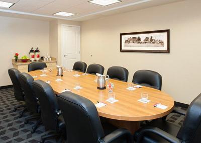 TownePlace Suites Des Moines Urbandale