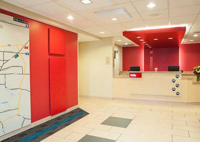 TownePlace Suites Des Moines Urbandale