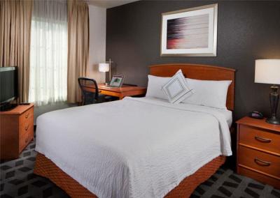 TownePlace Suites Boca Raton