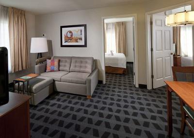 TownePlace Suites Boca Raton