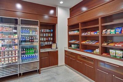 SpringHill Suites Dallas Plano/Frisco