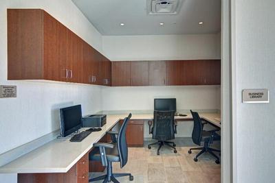 SpringHill Suites Dallas Plano/Frisco
