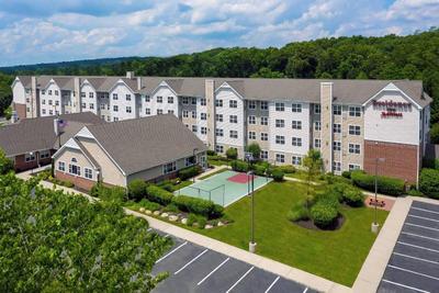 Residence Inn Wayne