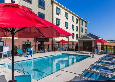 TownePlace Suites Florence