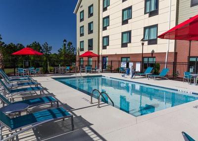 TownePlace Suites Florence