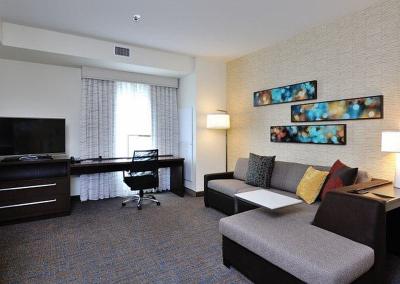 Residence Inn Houston Northwest/Cypress