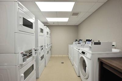 Residence Inn Houston Northwest/Cypress