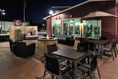 Residence Inn Houston Northwest/Cypress