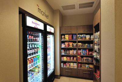 Residence Inn Houston Northwest/Cypress
