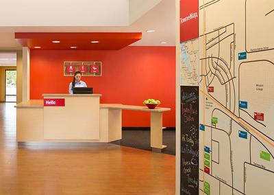 TownePlace Suites Houston Westchase
