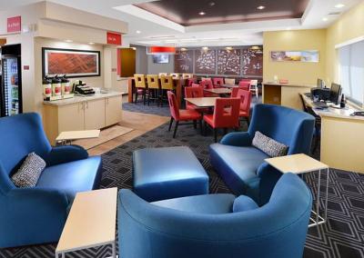 TownePlace Suites Houston Westchase