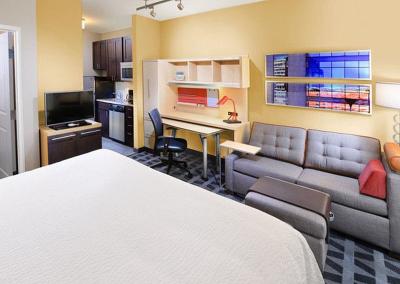 TownePlace Suites Houston Westchase