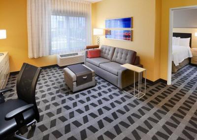 TownePlace Suites Houston Westchase