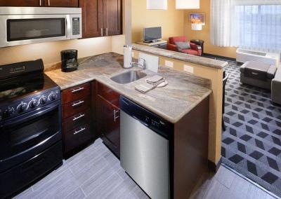TownePlace Suites Houston Westchase