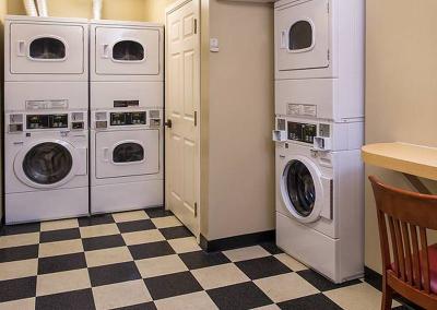 Extended Stay America - Chantilly - Dulles