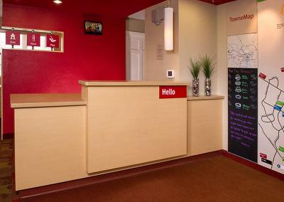 Extended Stay America - Chantilly - Dulles