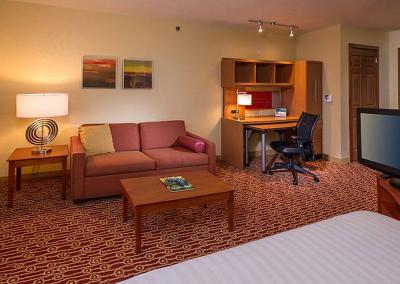 Extended Stay America - Chantilly - Dulles