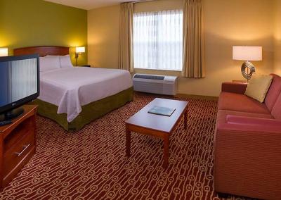 Extended Stay America - Chantilly - Dulles