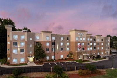 TownePlace Suites Goldsboro