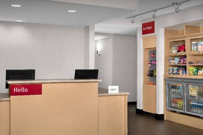 TownePlace Suites Goldsboro
