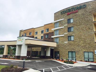 Courtyard Jacksonville
