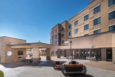 Courtyard Jacksonville