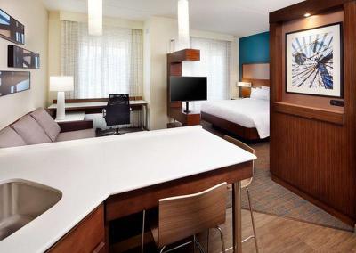 Residence Inn by Marriott Durham Duke University M
