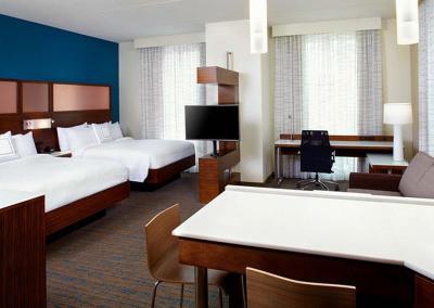 Residence Inn by Marriott Durham Duke University M