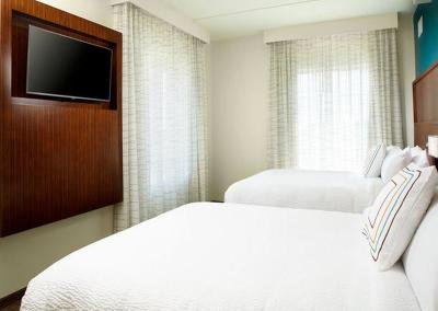 Residence Inn by Marriott Durham Duke University M