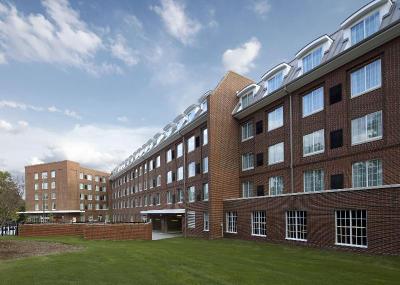 Residence Inn by Marriott Durham Duke University M