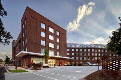 Residence Inn by Marriott Durham Duke University M