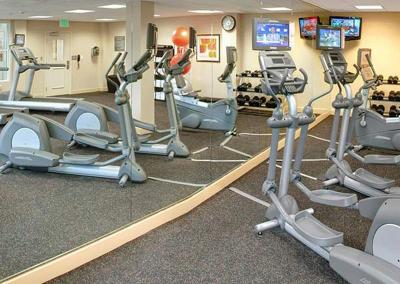 TownePlace Suites Laredo