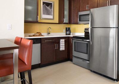 TownePlace Suites Laredo