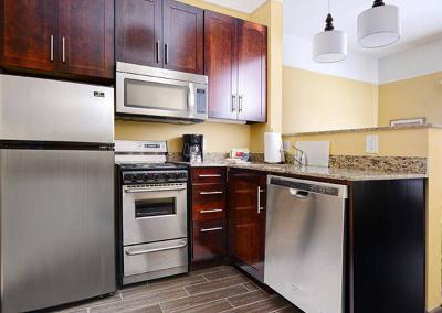 TownePlace Suites Laredo