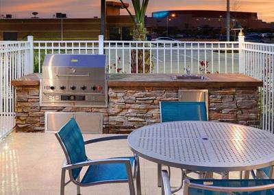 TownePlace Suites Laredo