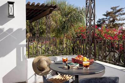 Triada Palm Springs, Autograph Collection
