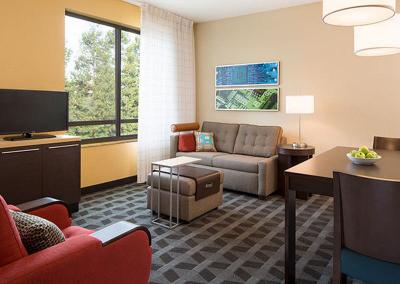 TownePlace Suites Portland Vancouver