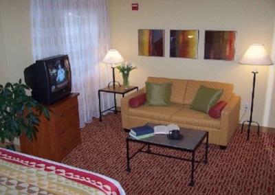 TownePlace Suites Portland Vancouver
