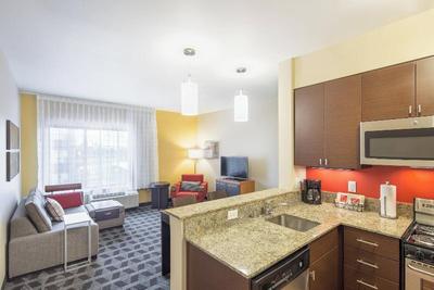 TownePlace Suites Portland Vancouver