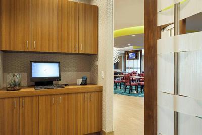 SpringHill Suites Kennewick Tri-Cities