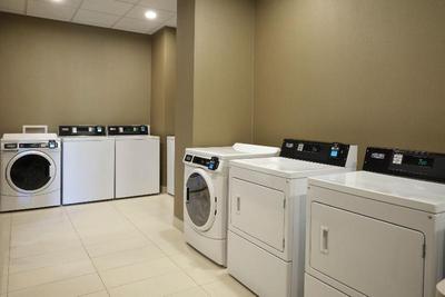 TownePlace Suites Dallas DFW Airpt North/Grapevine