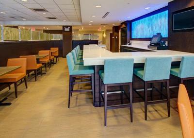 Fairfield Inn & Suites Rehoboth Beach