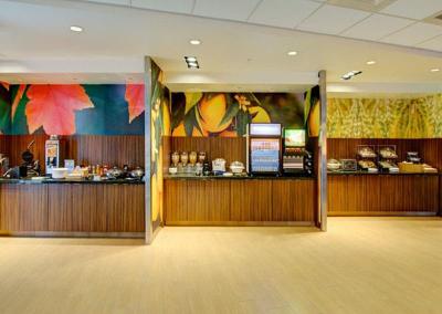 Fairfield Inn & Suites Rehoboth Beach