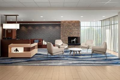 Fairfield Inn & Suites Rehoboth Beach