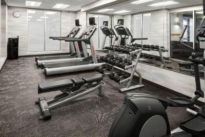 Fairfield Inn & Suites Rehoboth Beach