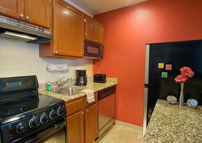 TownePlace Suites Dulles Airport