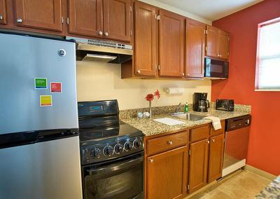 TownePlace Suites Dulles Airport