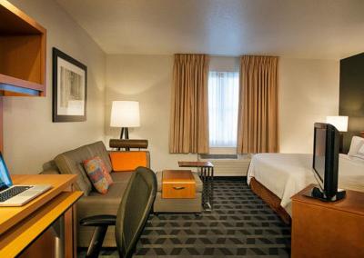 TownePlace Suites Dulles Airport