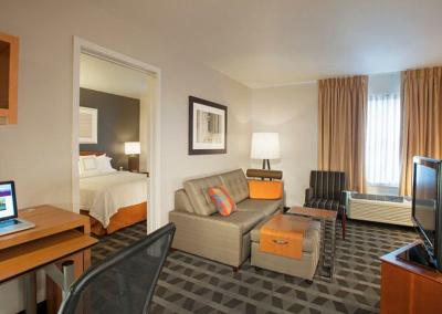 TownePlace Suites Dulles Airport