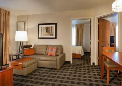 TownePlace Suites Dulles Airport
